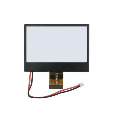 LCD Screen Display Replacement for FOXWELL DPT701 Tester